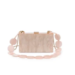 Shoulder Bags|Hobo^Urban Expressions Haverford Evening Bag Nude