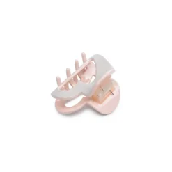 Hair Clips & Claws^Urban Expressions Heart Design Small Claw Hair Claw