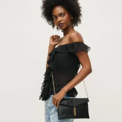 Clutches^Urban Expressions Heather Clutch