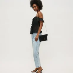 Clutches^Urban Expressions Heather Clutch