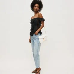 Clutches^Urban Expressions Heather Clutch