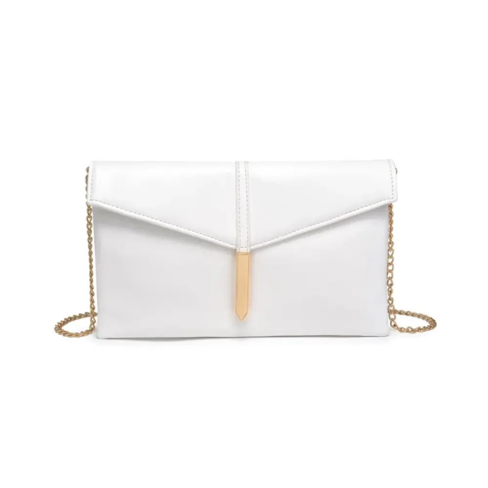 Clutches^Urban Expressions Heather Clutch