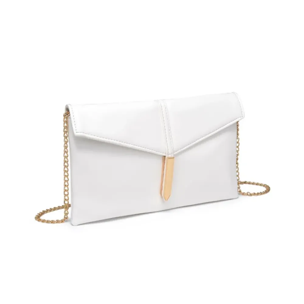 Clutches^Urban Expressions Heather Clutch