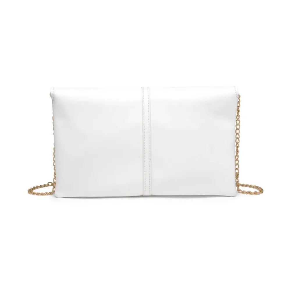 Clutches^Urban Expressions Heather Clutch