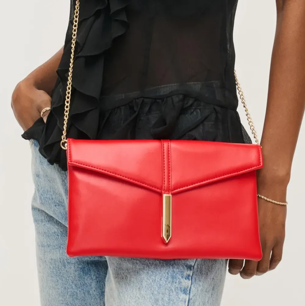 Clutches^Urban Expressions Heather Clutch