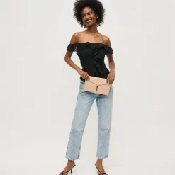 Clutches^Urban Expressions Heather Clutch