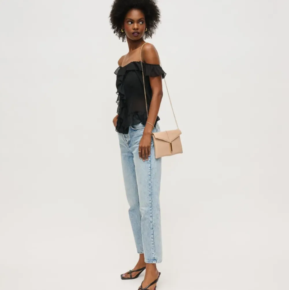 Clutches^Urban Expressions Heather Clutch