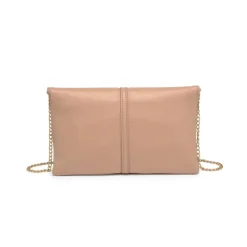 Clutches^Urban Expressions Heather Clutch