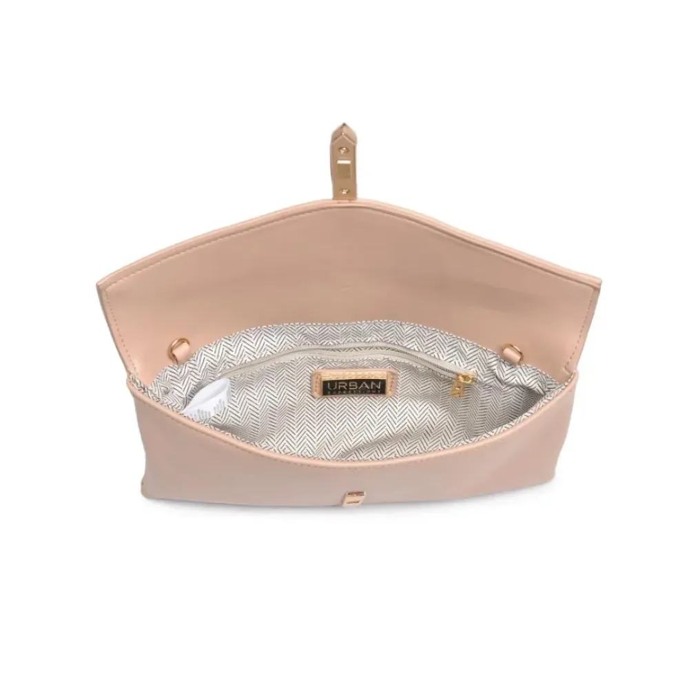 Clutches^Urban Expressions Heather Clutch