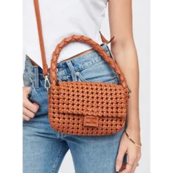 Shoulder Bags|Hobo^Urban Expressions Imelda Baguette