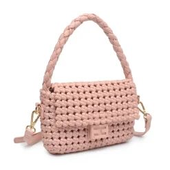 Shoulder Bags|Hobo^Urban Expressions Imelda Baguette