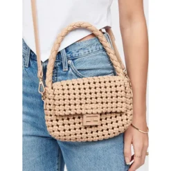 Shoulder Bags|Hobo^Urban Expressions Imelda Baguette