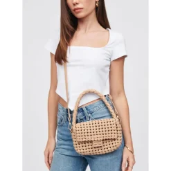 Shoulder Bags|Hobo^Urban Expressions Imelda Baguette