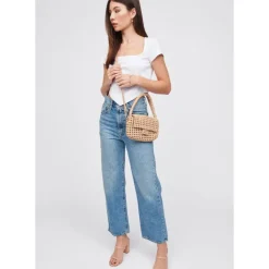 Shoulder Bags|Hobo^Urban Expressions Imelda Baguette