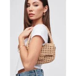 Shoulder Bags|Hobo^Urban Expressions Imelda Baguette