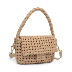 Shoulder Bags|Hobo^Urban Expressions Imelda Baguette