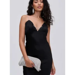 Clutches^Urban Expressions Irina Evening Bag