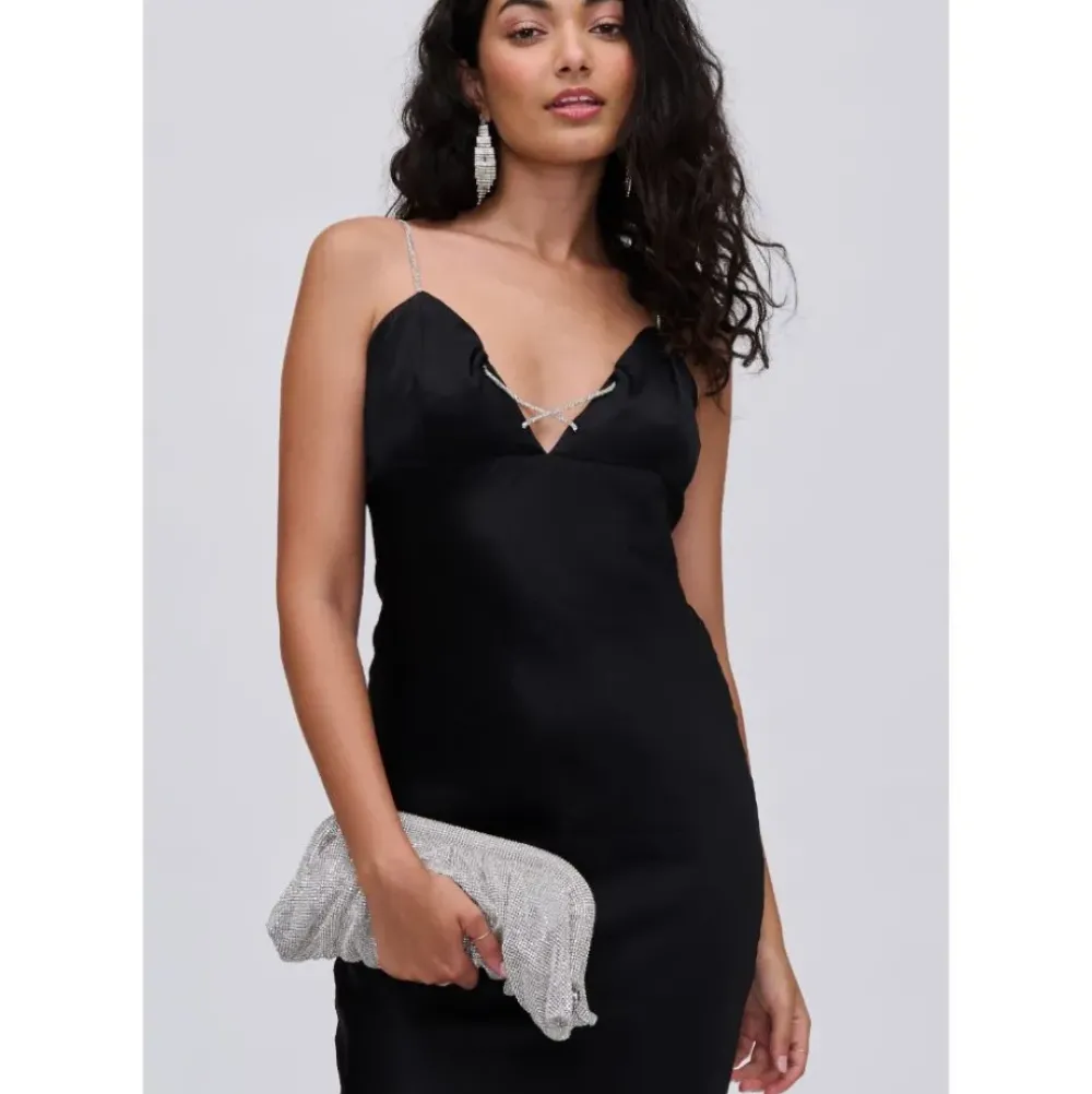 Clutches^Urban Expressions Irina Evening Bag