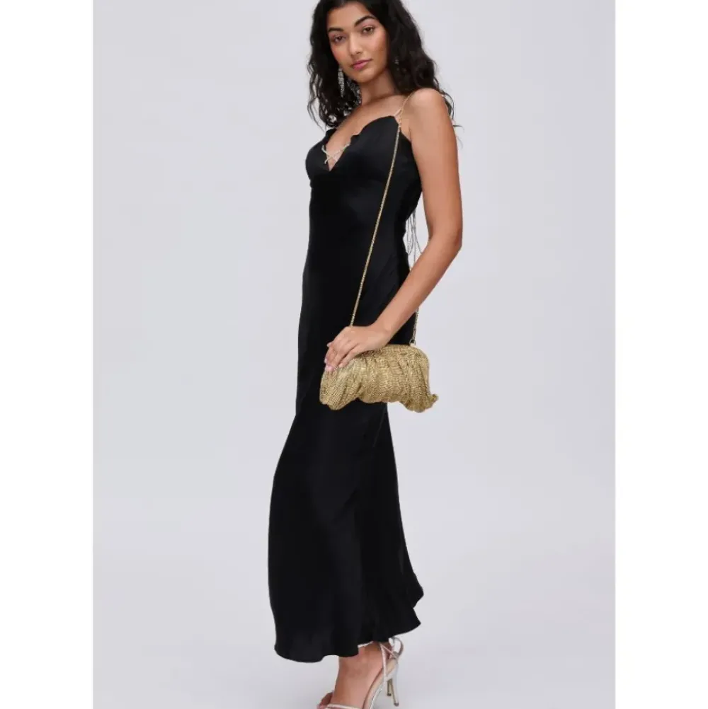 Clutches^Urban Expressions Irina Evening Bag