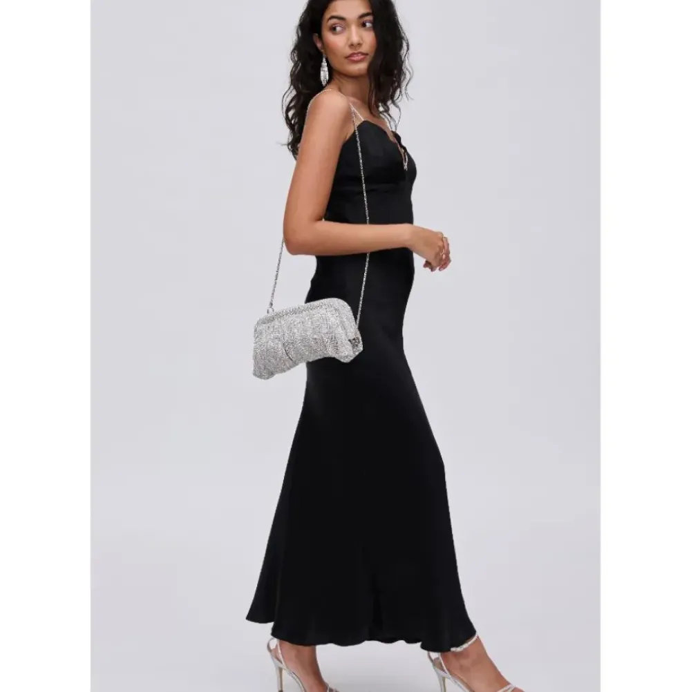 Clutches^Urban Expressions Irina Evening Bag