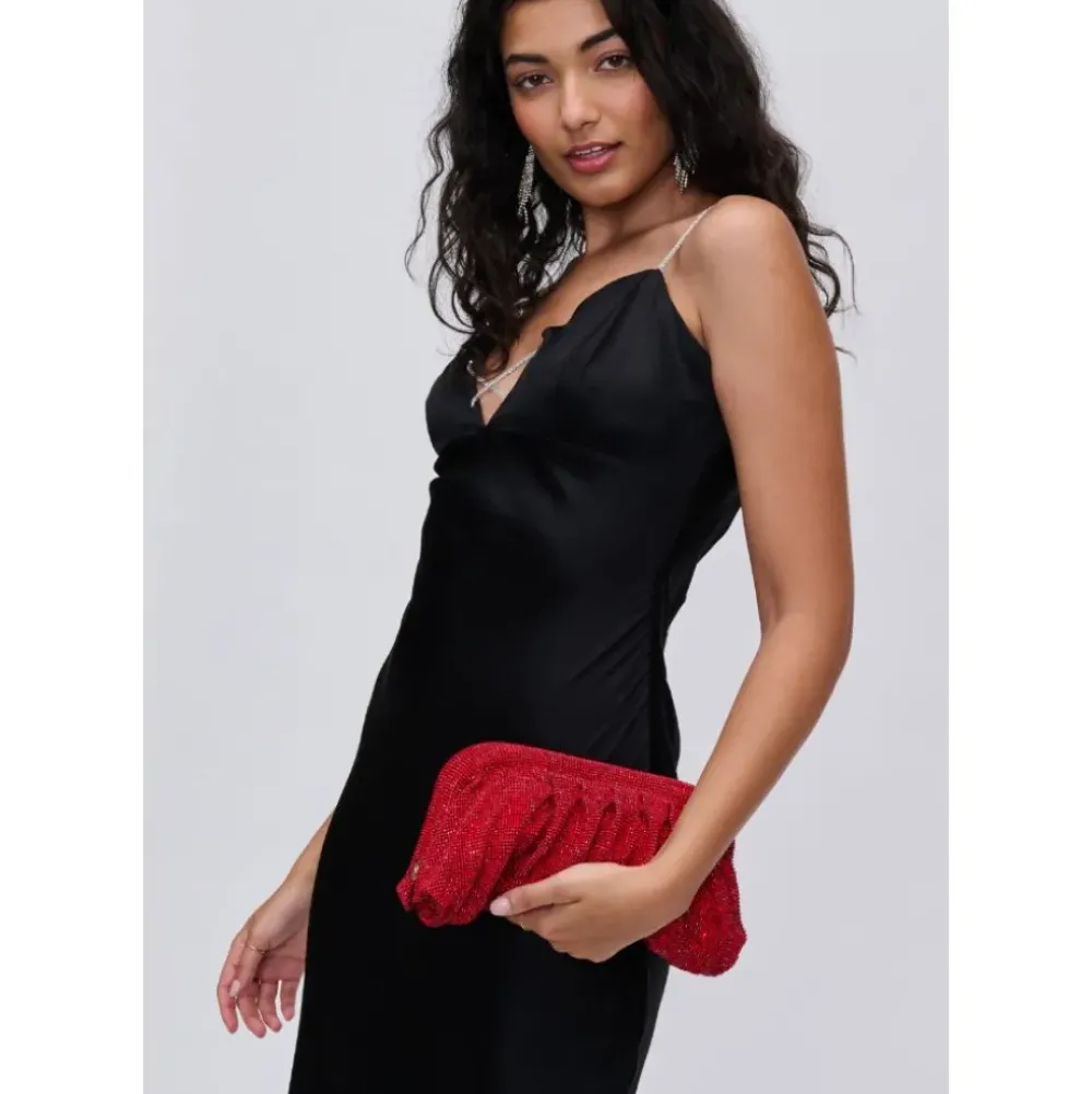 Clutches^Urban Expressions Irina Evening Bag