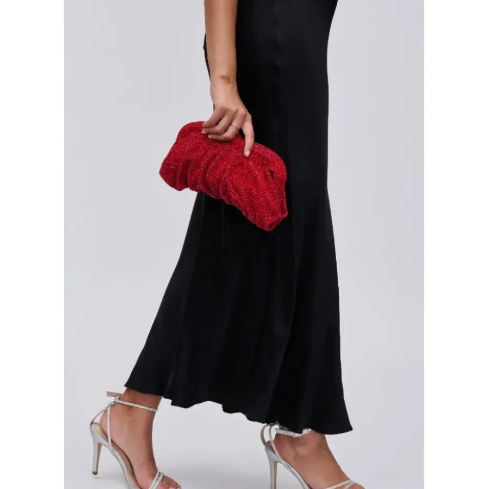 Clutches^Urban Expressions Irina Evening Bag