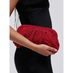 Clutches^Urban Expressions Irina Evening Bag