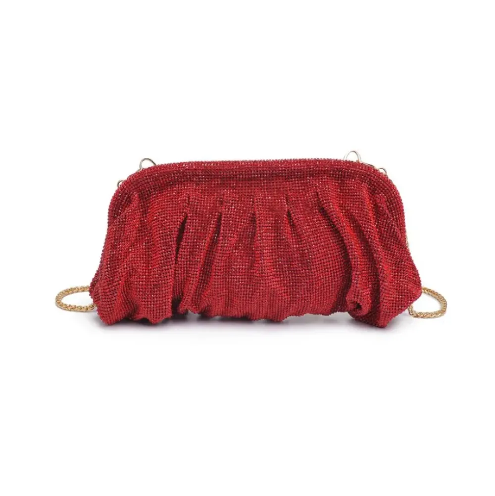 Clutches^Urban Expressions Irina Evening Bag