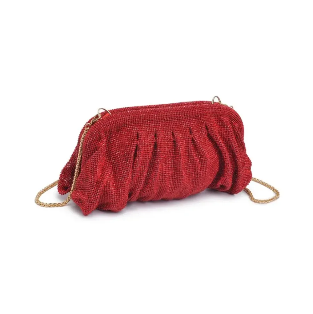 Clutches^Urban Expressions Irina Evening Bag