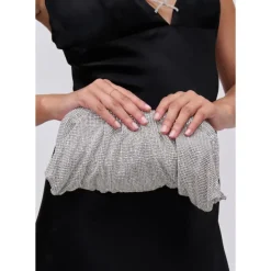 Clutches^Urban Expressions Irina Evening Bag