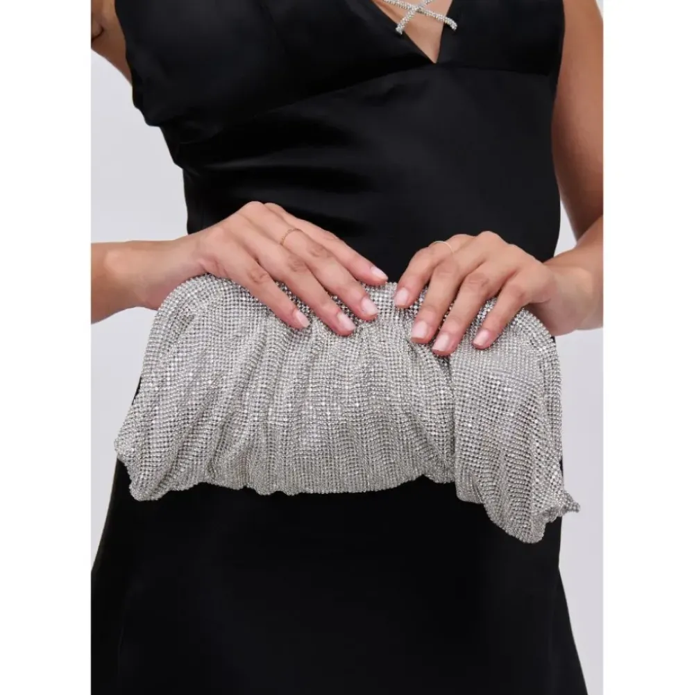 Clutches^Urban Expressions Irina Evening Bag