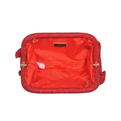 Clutches^Urban Expressions Irina Evening Bag