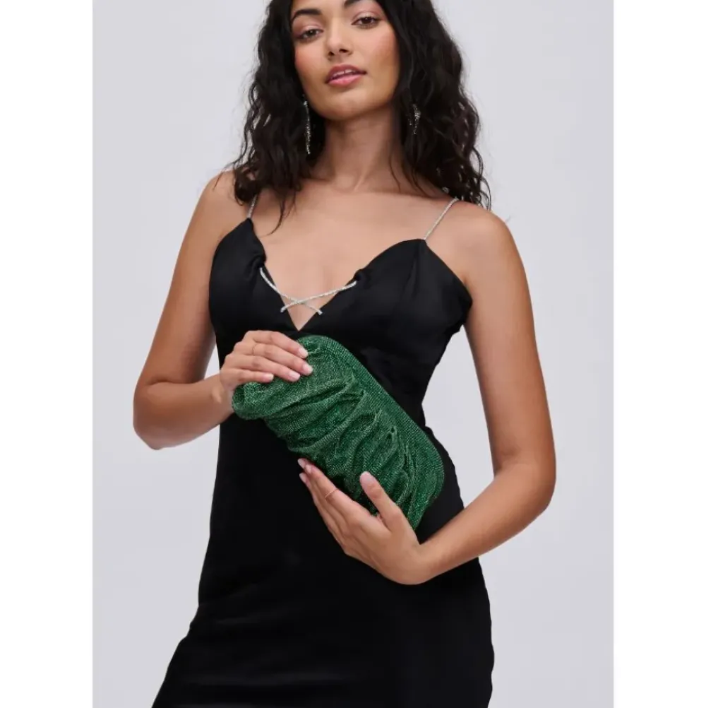 Clutches^Urban Expressions Irina Evening Bag