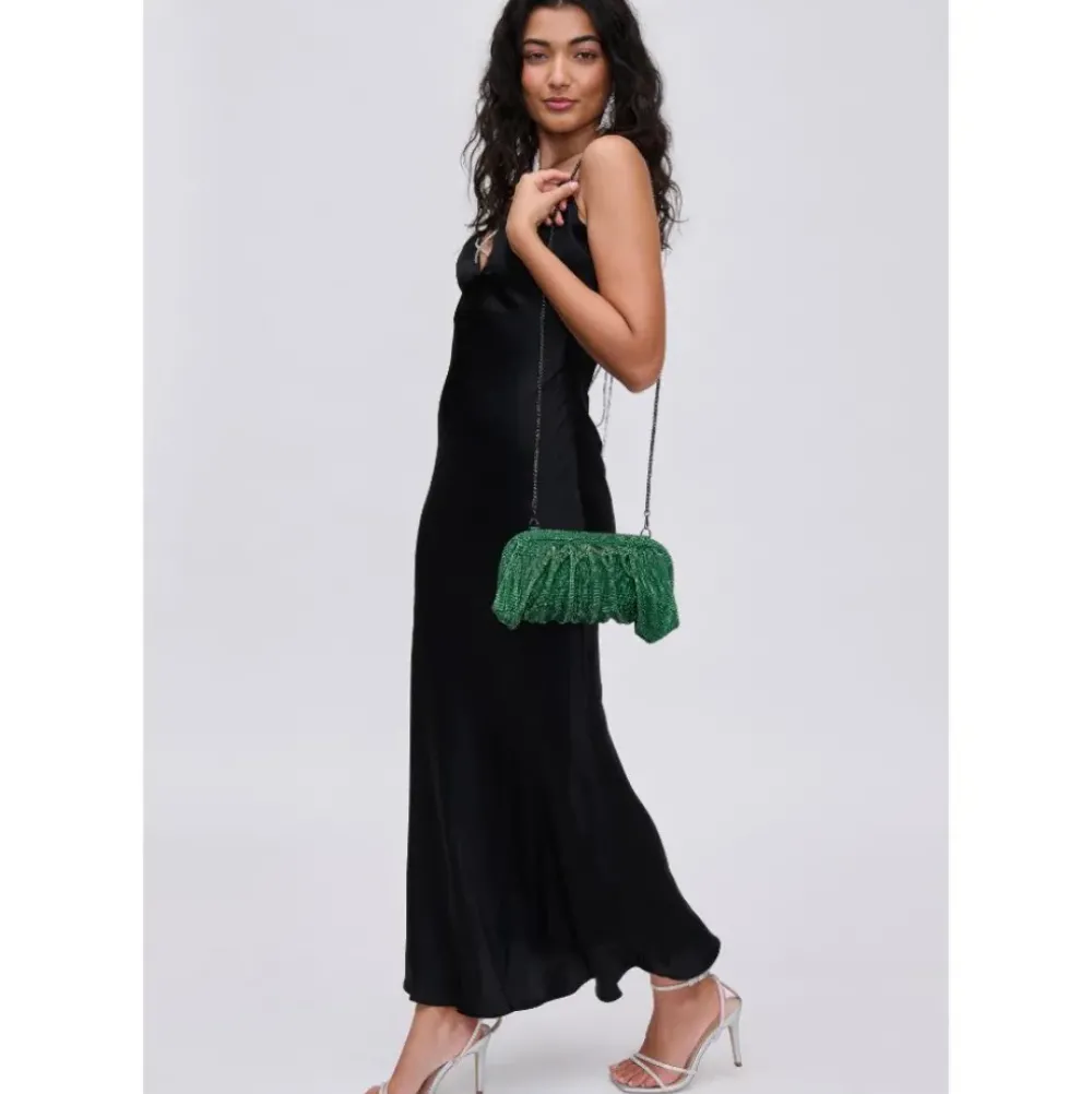 Clutches^Urban Expressions Irina Evening Bag