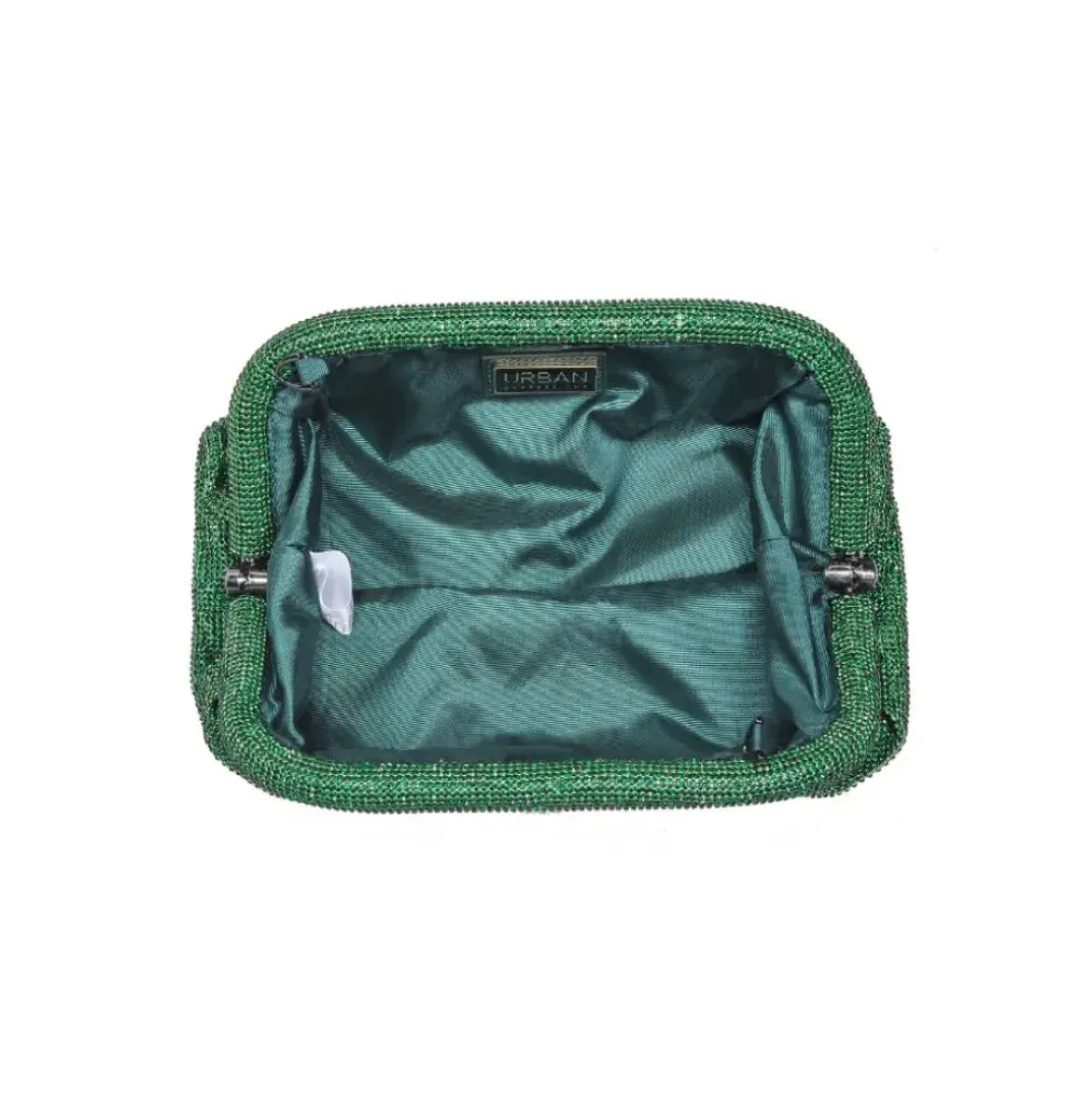Clutches^Urban Expressions Irina Evening Bag