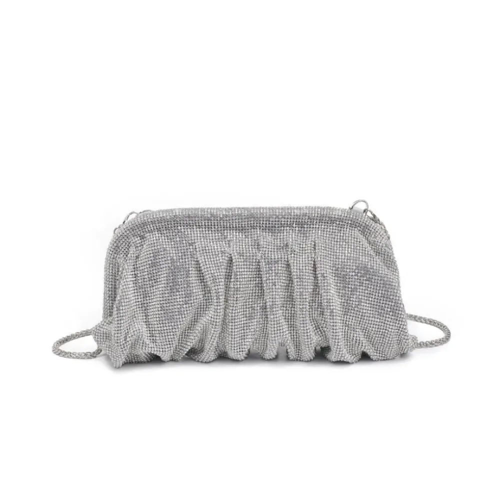 Clutches^Urban Expressions Irina Evening Bag