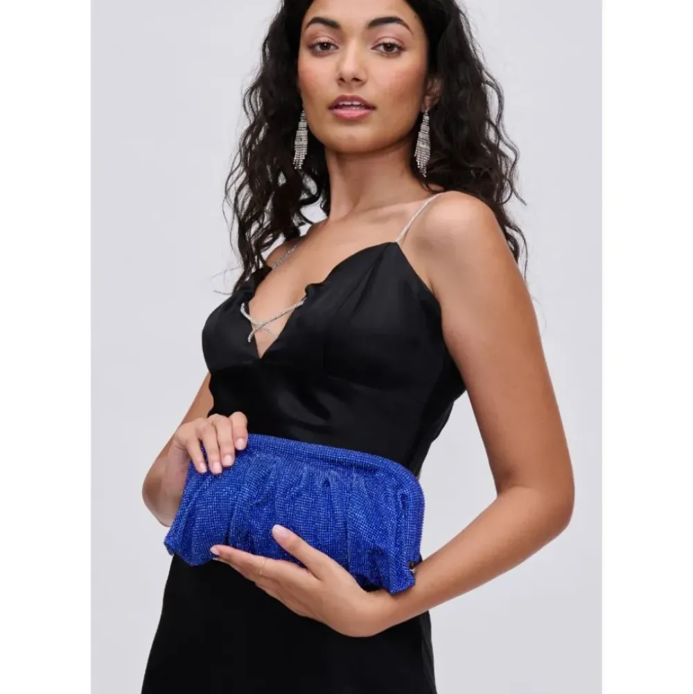 Clutches^Urban Expressions Irina Evening Bag