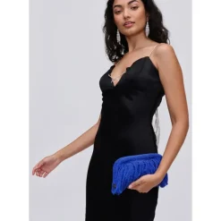 Clutches^Urban Expressions Irina Evening Bag