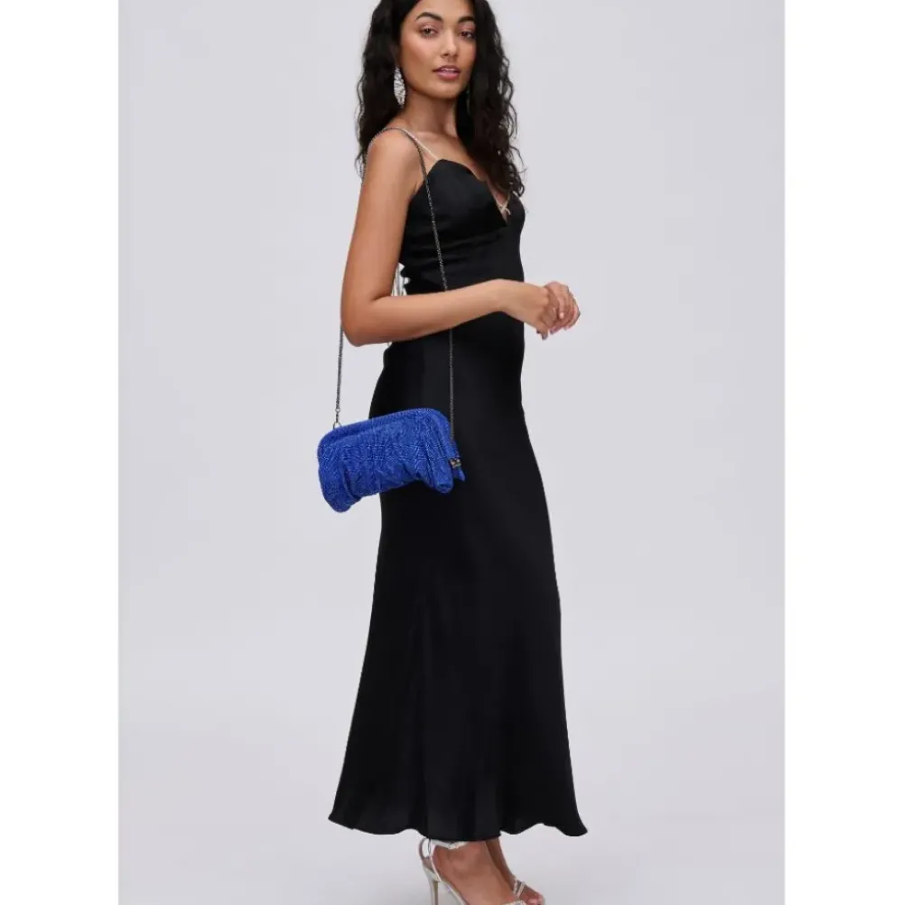 Clutches^Urban Expressions Irina Evening Bag