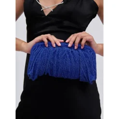 Clutches^Urban Expressions Irina Evening Bag