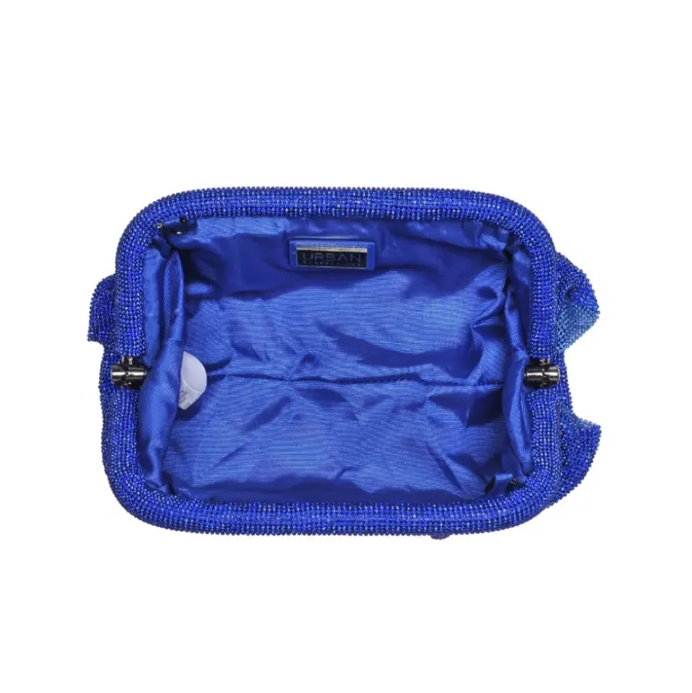 Clutches^Urban Expressions Irina Evening Bag