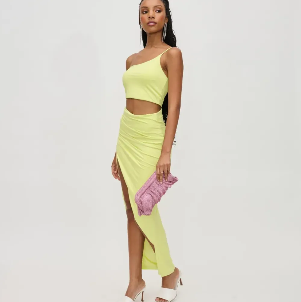 Clutches^Urban Expressions Irina Evening Bag