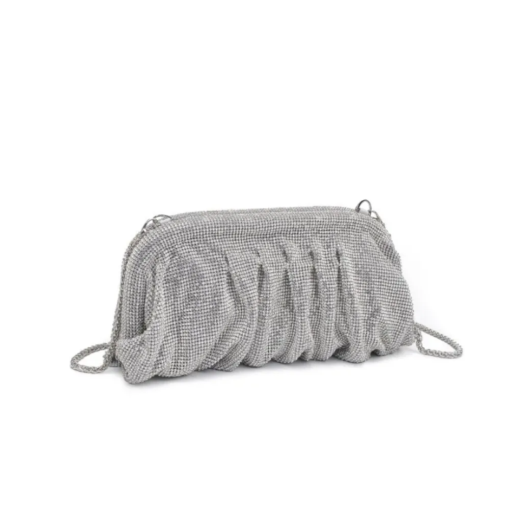 Clutches^Urban Expressions Irina Evening Bag