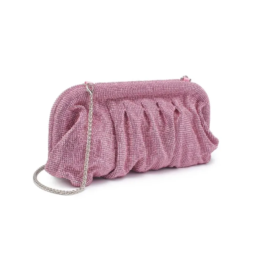 Clutches^Urban Expressions Irina Evening Bag