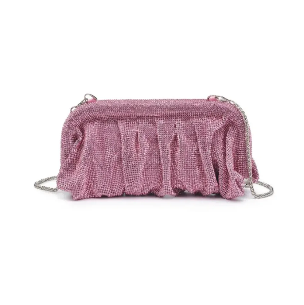 Clutches^Urban Expressions Irina Evening Bag