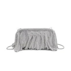 Clutches^Urban Expressions Irina Evening Bag