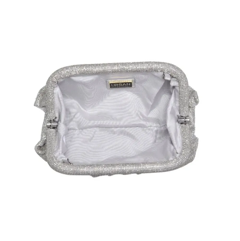 Clutches^Urban Expressions Irina Evening Bag