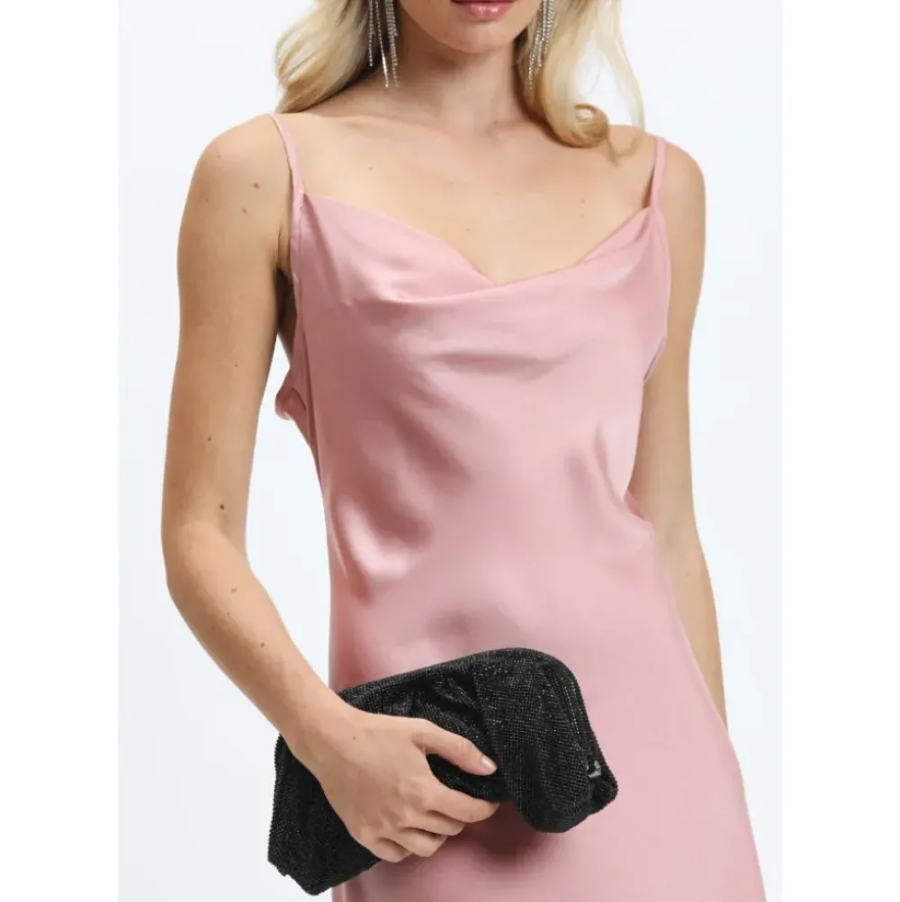Clutches^Urban Expressions Irina Evening Bag