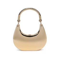 Clutches^Urban Expressions Isadora Evening Bag Gold