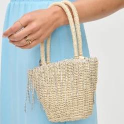 Crossbody^Urban Expressions Isla Crossbody Ivory